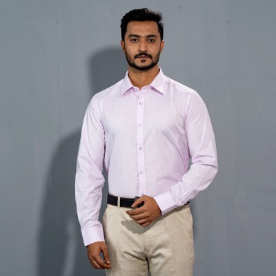 Half sleeve cotton shirt